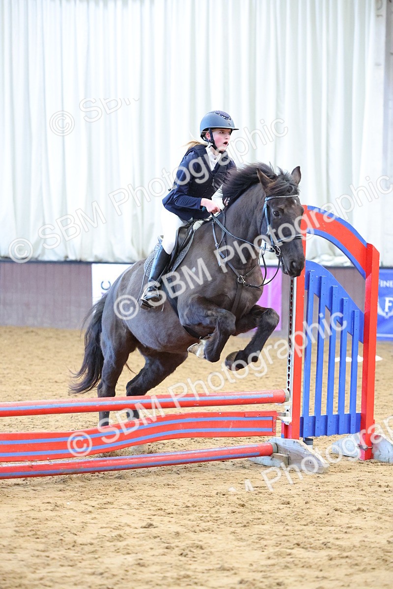 SBM_000600 - Class 3 - 60cm