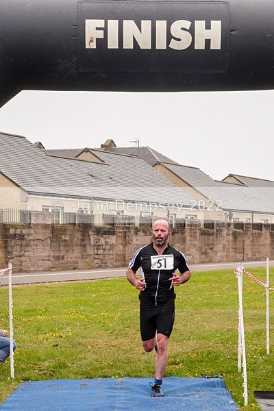  - Montrose Triathlon 2018