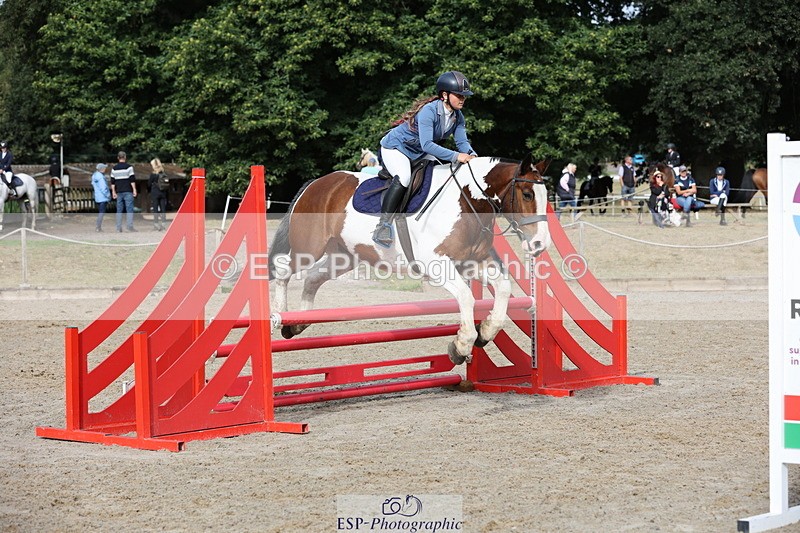 250829A-094856-00325 - Cls 6 85cm Amateur Quali