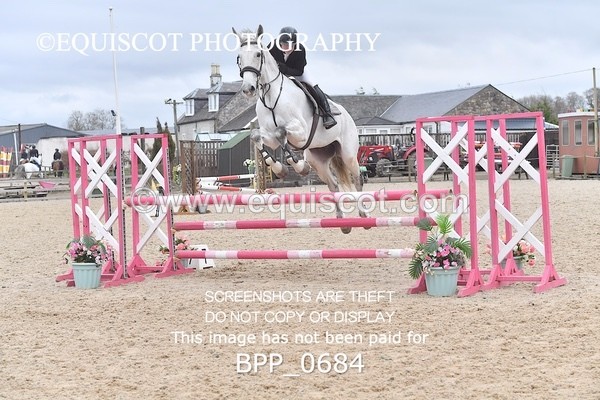 BPP_0684 - CLASS 5 Senior Discovery/ 1m Open
