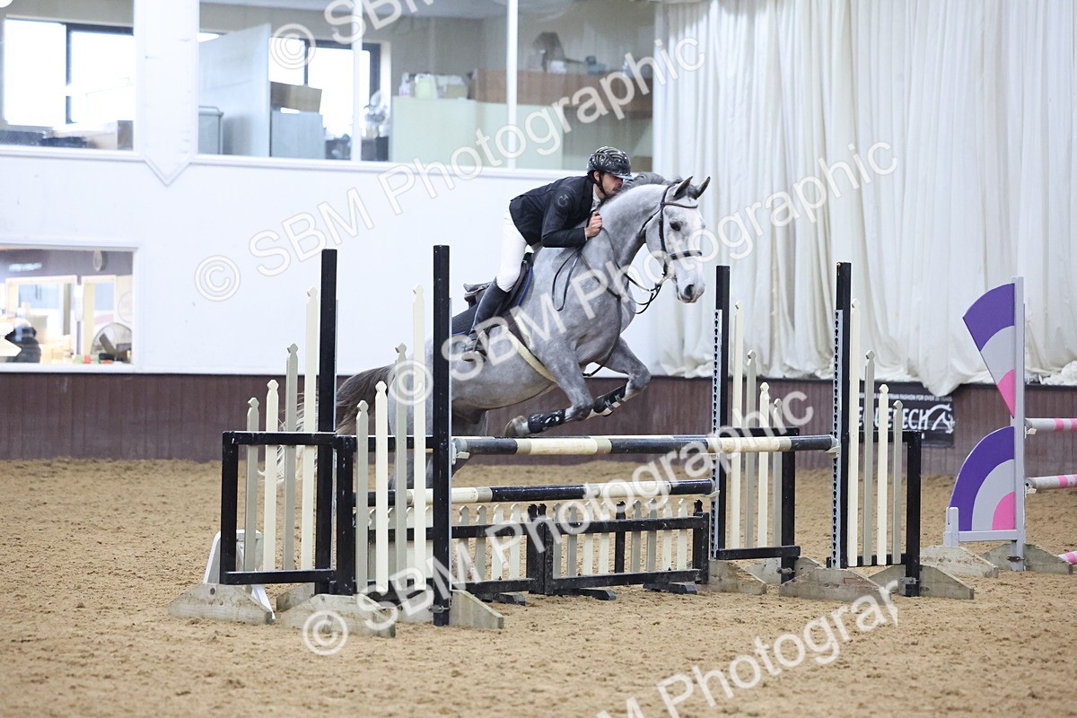 SBM_000743 - Class 3 - Senior Discovery - 1.00m