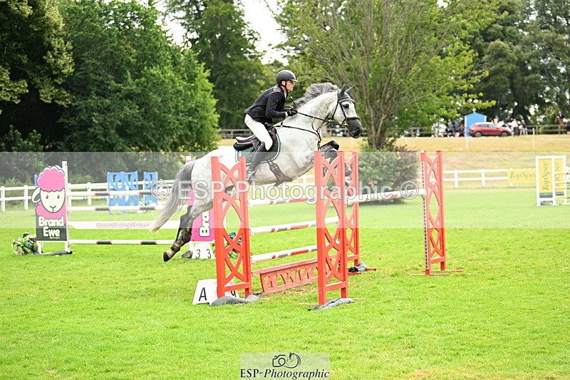 250706A-093634-17084 - Cls 43 Snr 1.30m Grand Prix