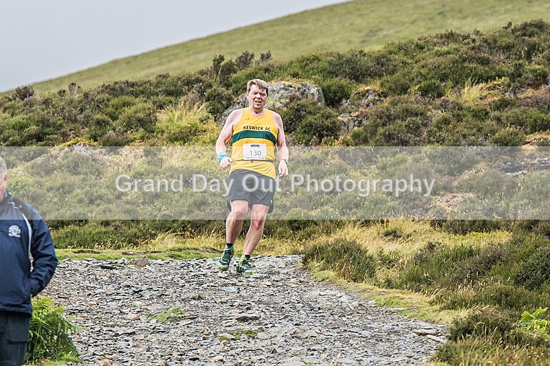 Skiddaw-1006 - Skiddaw Fell Race Sunday 2nd July 2023