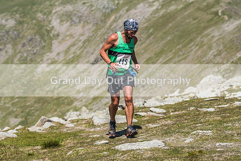 Duddon Long-453 - Duddon Valley (Long) Fell Race Saturday 3rd June 2023