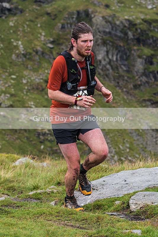 Kentmere-530 - Pete Bland Kentmere Horseshoe Fell Race Sunday 16th July 2023