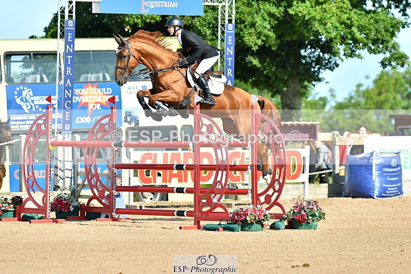 230720A-091622-01639 - Cls 1, 2 Star Small 1.30m