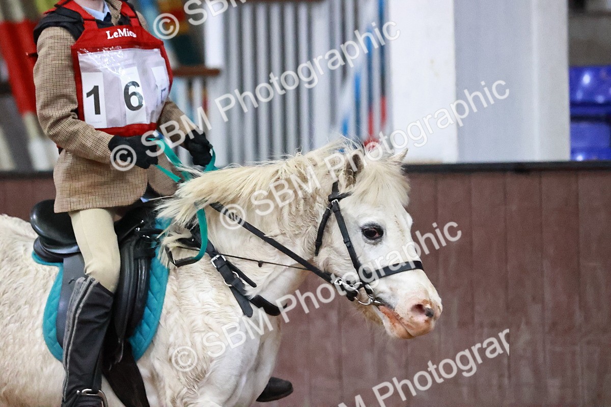 SBM_000026 - Class 1 - 40cm