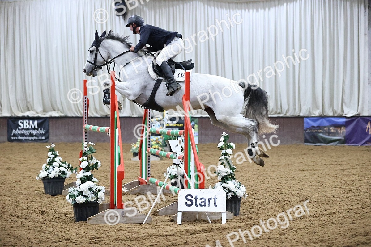 SBM_008333 - Class 21 - Senior Foxhunter 1.20m