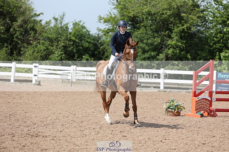 240510A-114618-06172 - Cls 15 85cm National Am Quali