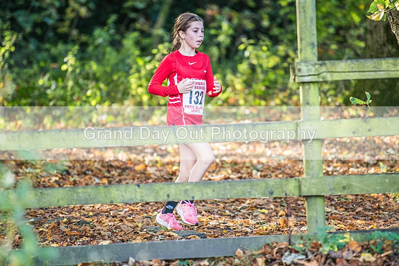 Cumbria XC-293 - Cumbria XC League Workington Saturday 26th October 2024