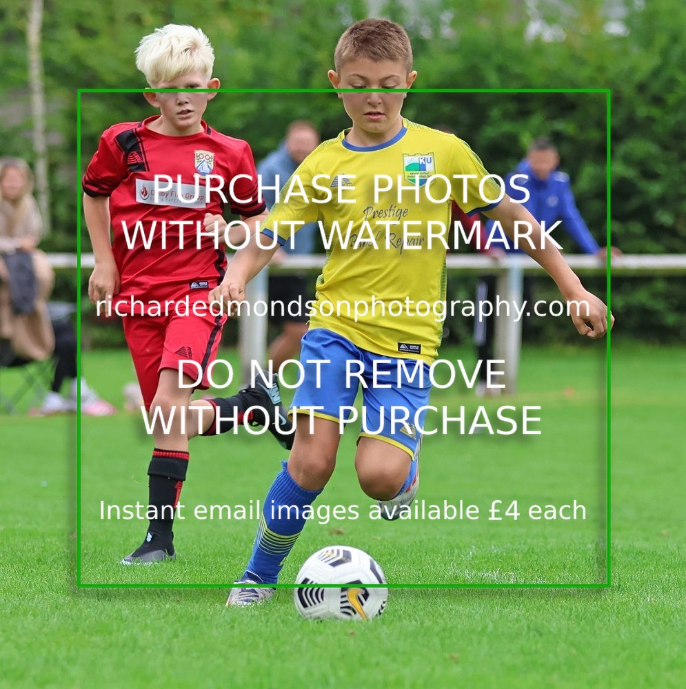 533A7509 - Kendal Utd U9 vs Morecambe Hawks U10 (7/09/25)