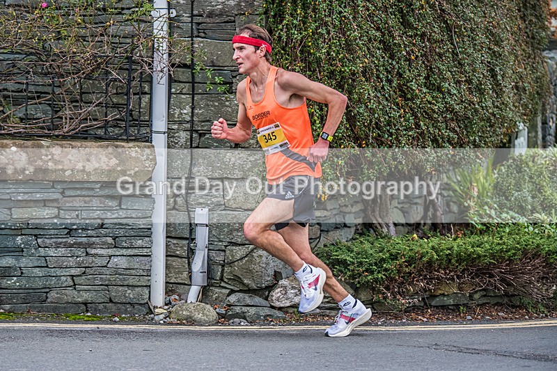 Derwentwater-17 - Derwentwater 10 Mile Road Race Sunday 3rd November 2024