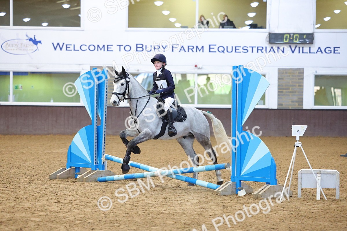 SBM_000340 - Class 2 - 50cm