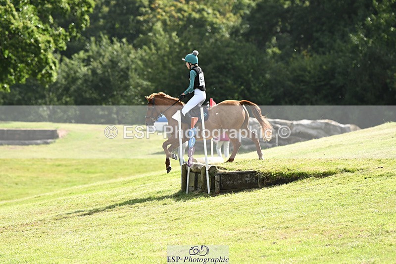 240825X-101114-31018 - 70cm XC 10.00 to 11.00