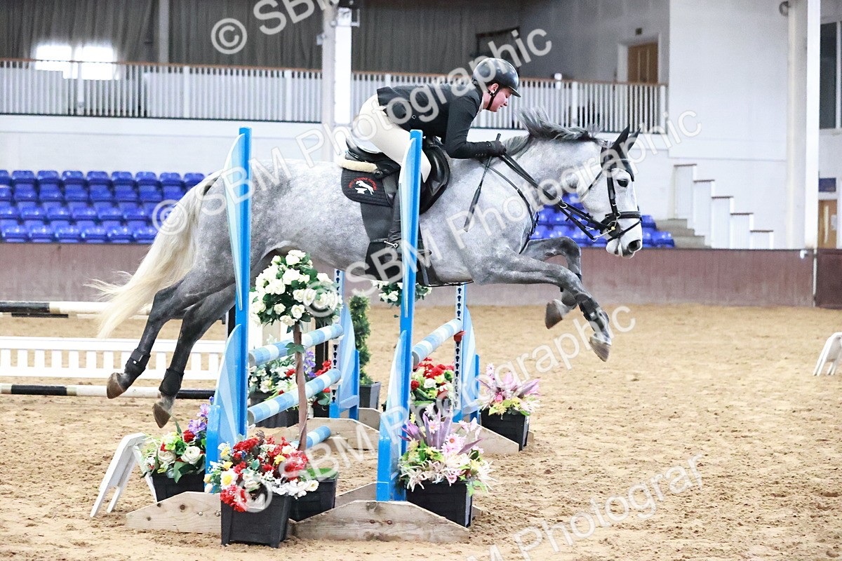 SBM_000623 - Class 2 - Senior British Novice - 90cm