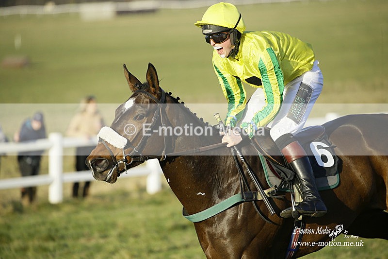 PtP 270222 613 - South & West Wilts Point-to-Point Larkhill 27/02/22