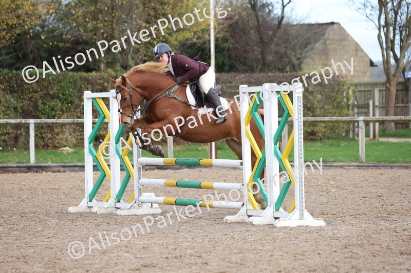 20251116-0587 - Class 3 - 80cm