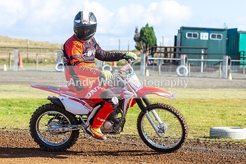 221008-5D-3K8A3746 - Ride & Skid It  Flat Track Experience 08th Oct 22