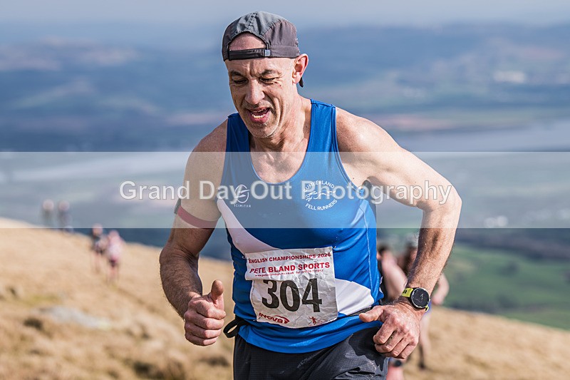 Black Combe-1635 - Black Combe Fell Race Saturday 7th March 2026