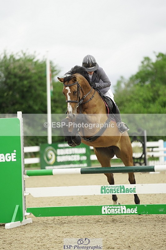 230728A-101800-00311 - Cls 7 British Novice & 90cm Open