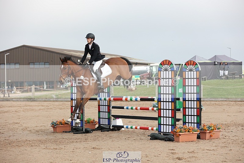 250424-092914-02820 - Cls 29 Young Horse 6yr old