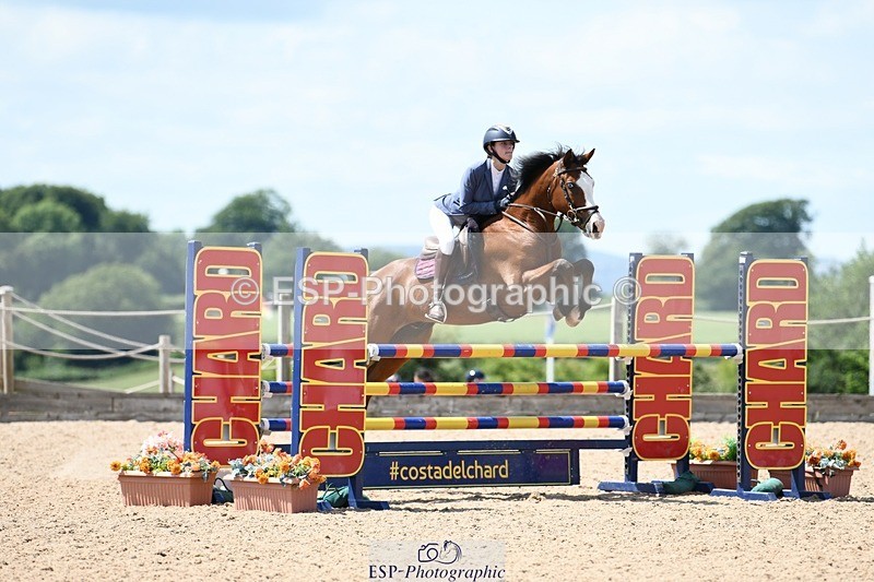 250628-141752-05416 - Cls 12 Newcomers 2nd Round 1pm to End