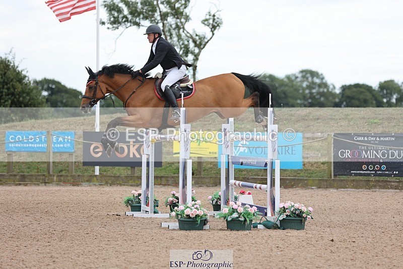 250719-132315-15538 - Cls 3, 3 Star Small Tour Start til Break