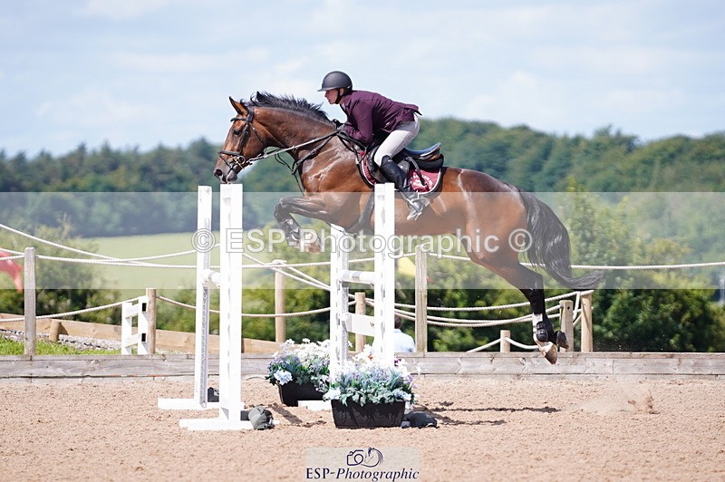 240728A-114756-08840 - Cls 26 NAF Silver Semi Final