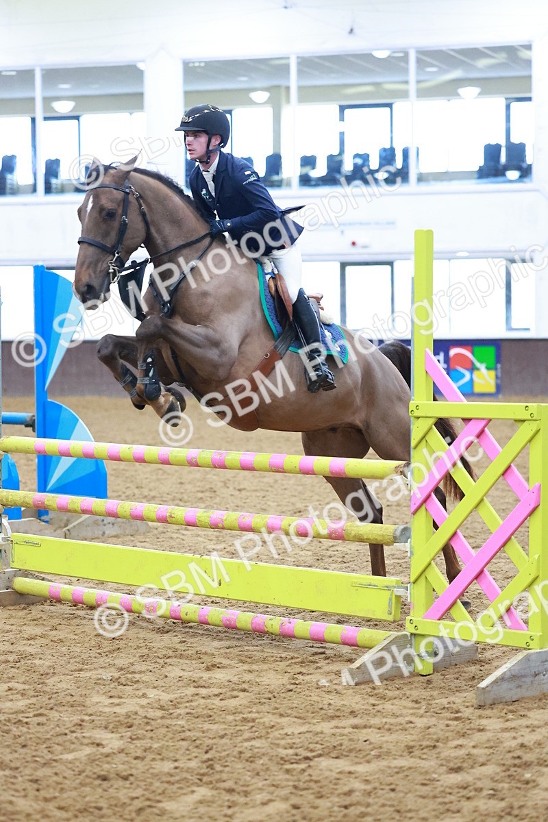 SBM_000392 - Class 2 - Senior British Novice - 90cm