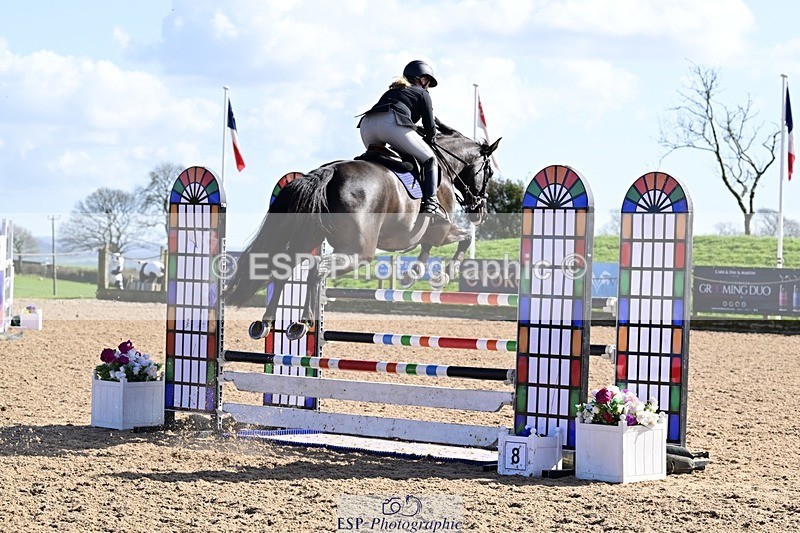 260314-135742-04308 - Cls 15+16 Snr Foxhunter and 1.20m Open