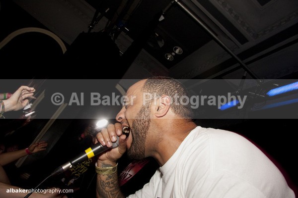 107 - Soul:ution @ BOTW 26.08.12