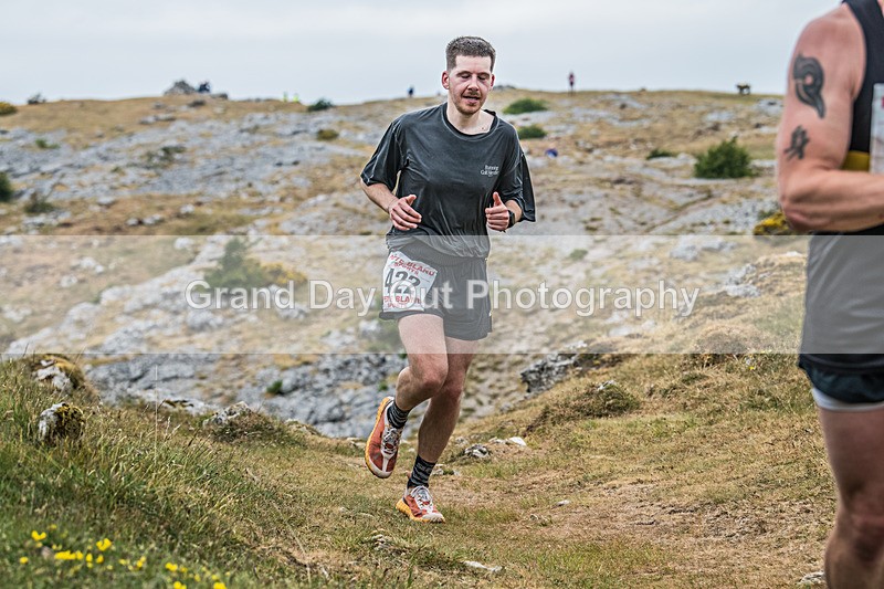 Hutton Roof-231 - Hutton Roof Fell Race Saturday 24th May 2025