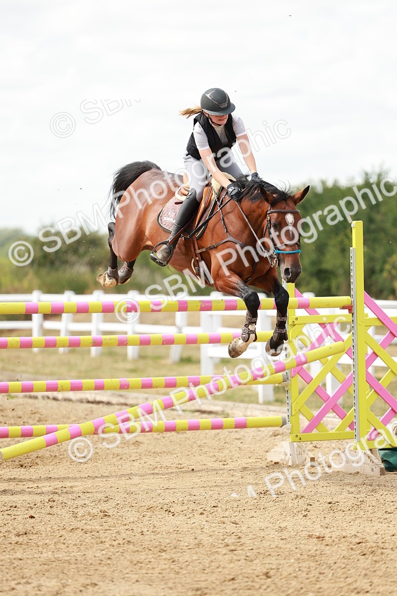 SBM_019505 - Class 21 - jump offs