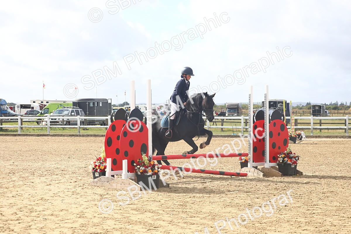 DRGO4798 - Class 4 - 50cm Champs