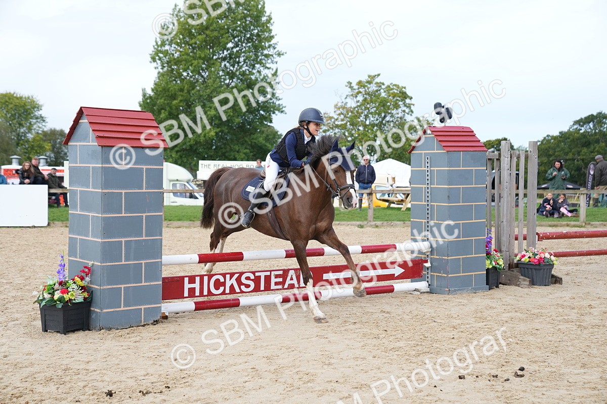 SBM_02529 - J55 - Clear Round 60cm