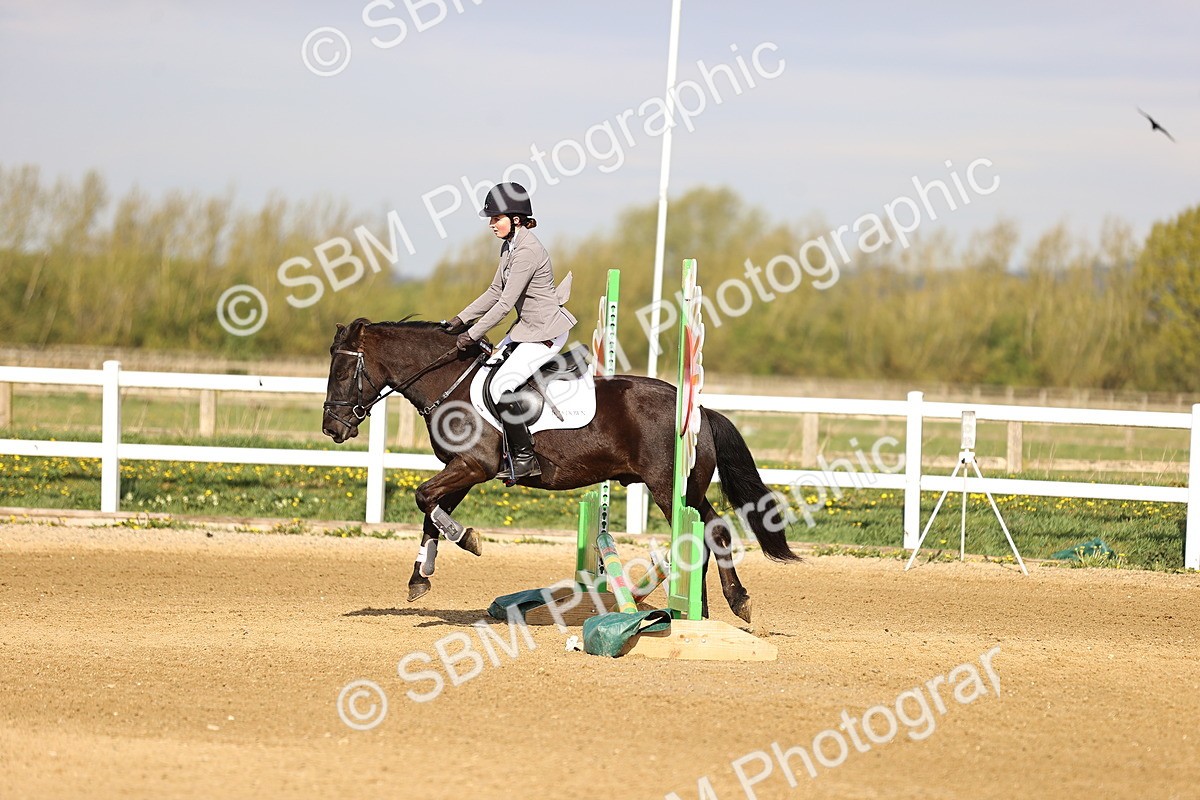 SBM_003114 - Class 1 - 40cm