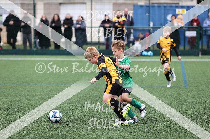 1DX33291 - Sat 6th U7 Boys