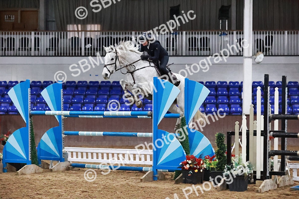 SBM_001821 - Class 6 - National 1.30m