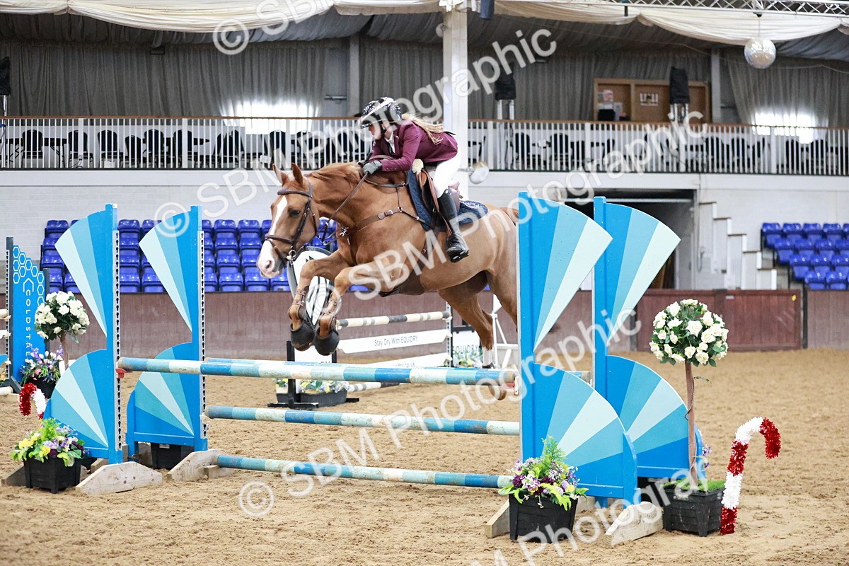 SBM_000885 - Class 3 - Senior Discovery 1.00m