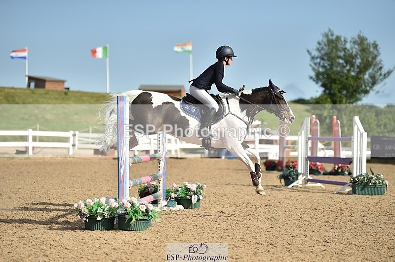 250628-173424-07234 - Cls 24 Pony Discovery & 90cm Open