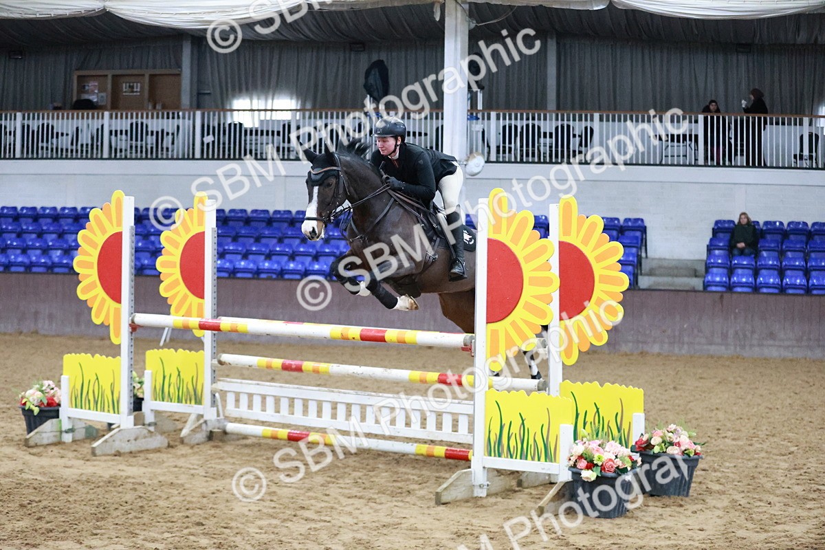 SBM_001442 - Class 4 - Senior Newcomers - 1.10m