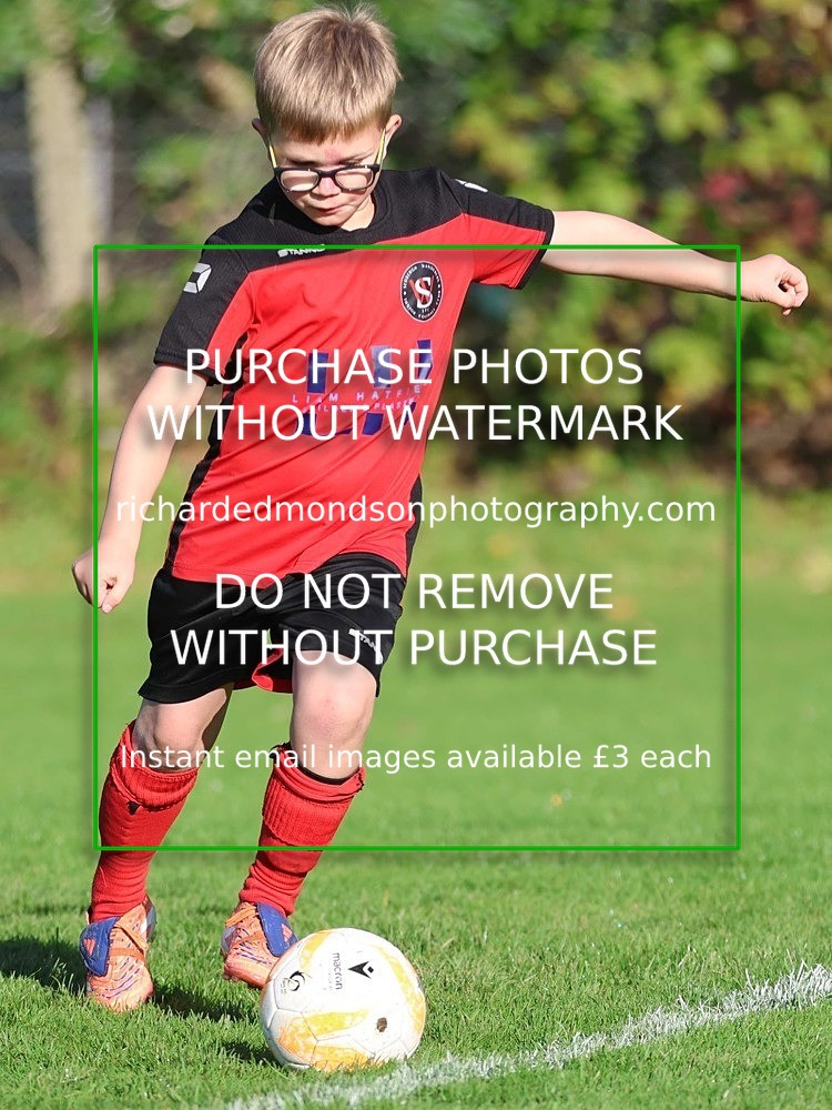 533A4605 - Sedbergh Wanderers Juniors Under 9's (17/10/26)