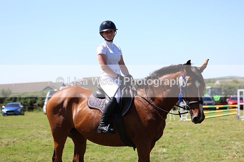 3E7A5257 - Class 4: Club 90cm