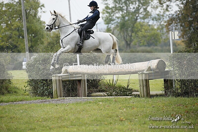 WWHT 181020 WWHT 181020 1612 - WWEC Open (1.00m)  18/10/20