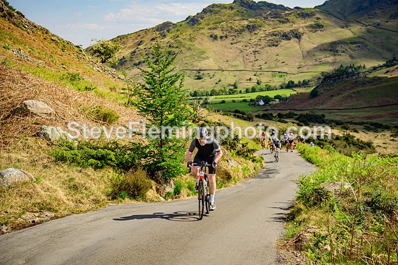 154109 - 2025 Fred Whitton Blea Tarn Climb 15.00 - 16.00