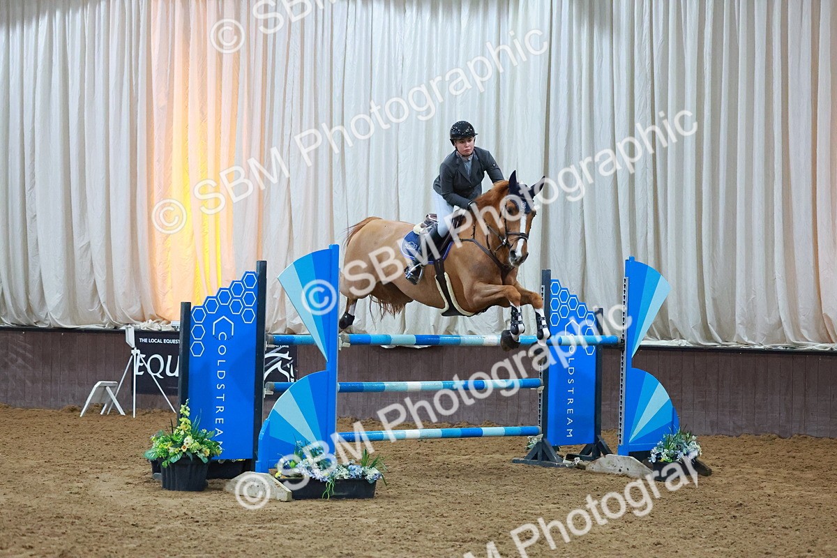 SBM_003947 - Class 12 - National B&C Handicap Champs Qualifier 1.25m 1.30m