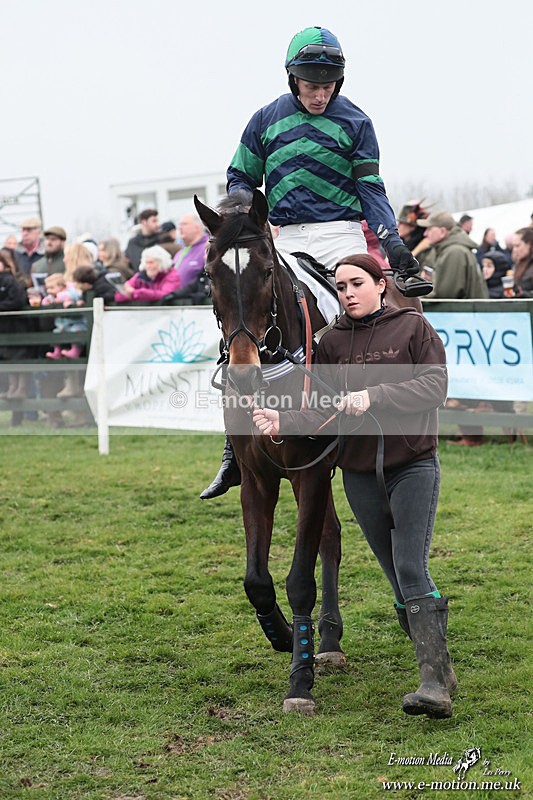 PtP 080326 293 - Pytchley with Woodland Point-to-Point Guilsborough 08/03/26