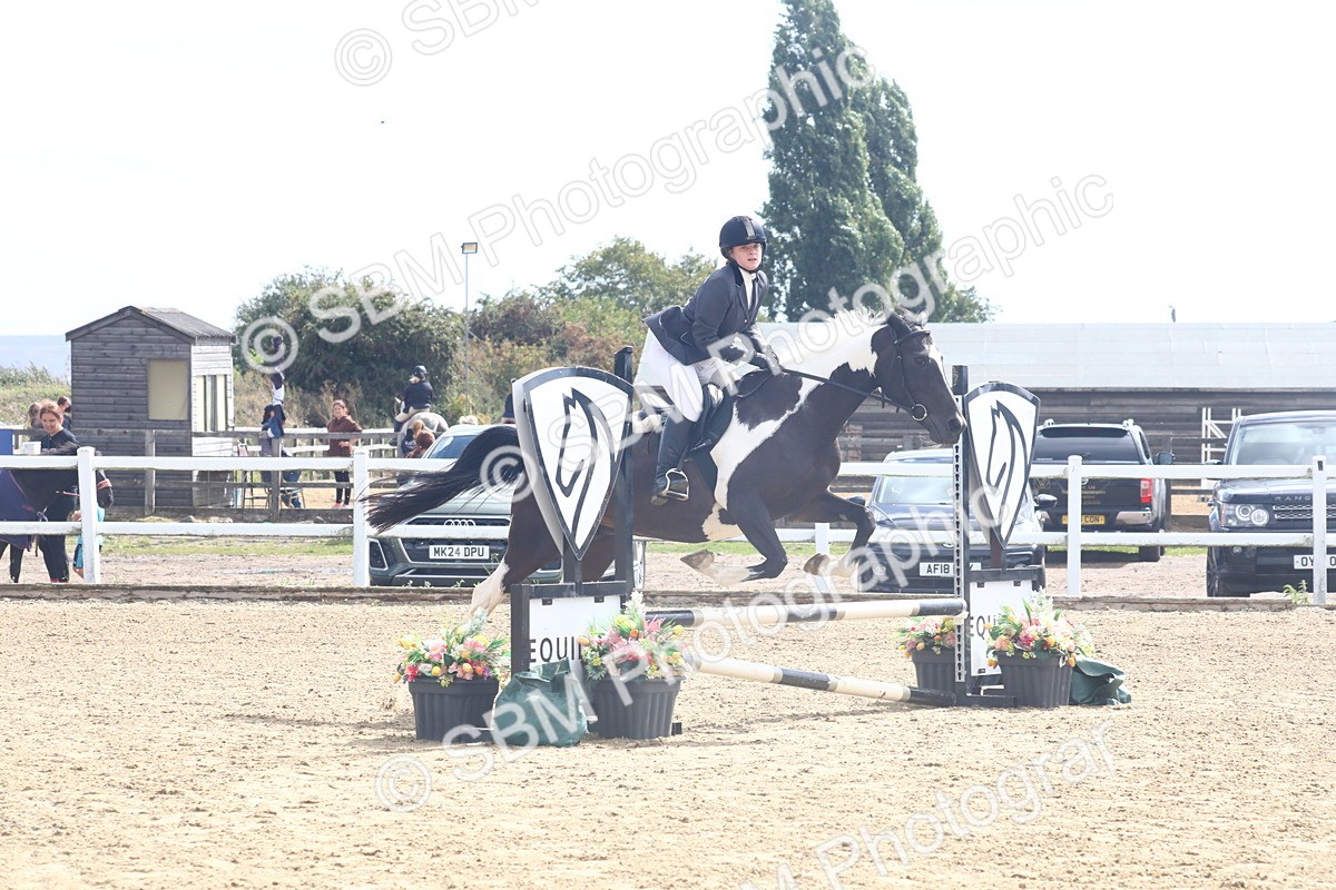 SBM_005955 - Class 6 - 60cm Champs