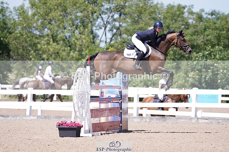 240719A-132532-11488 - Cls 14, 1 Star Silver Tour 1.25m