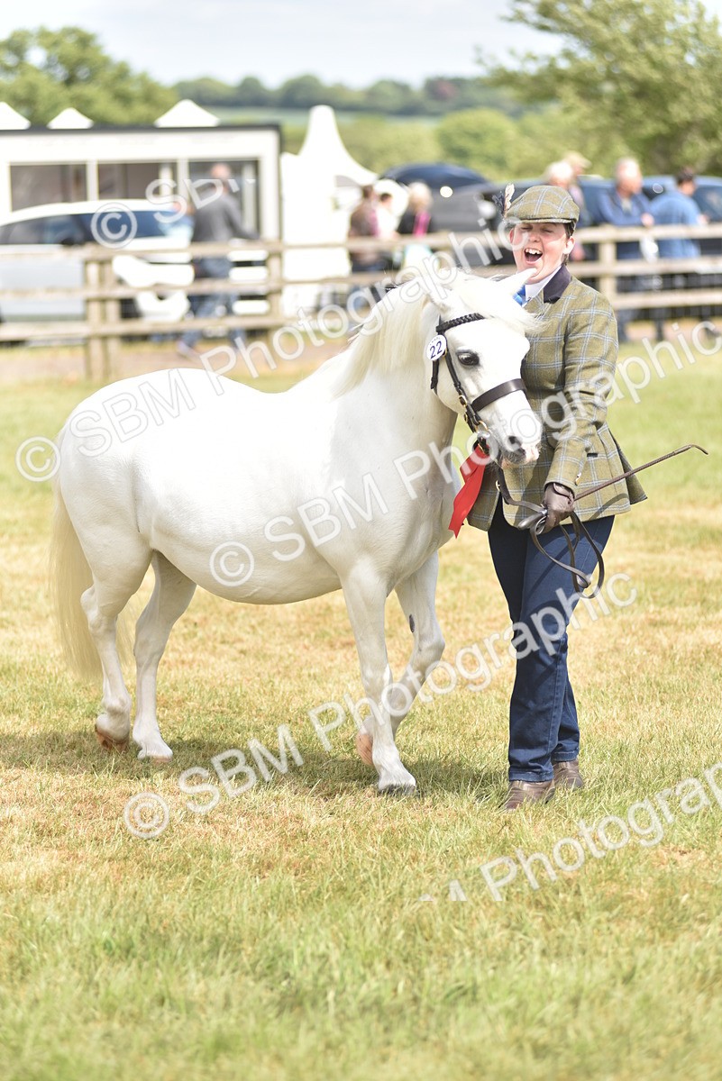 SBM_16126 - Class 117-122 - SSADL RIHS Qualifier